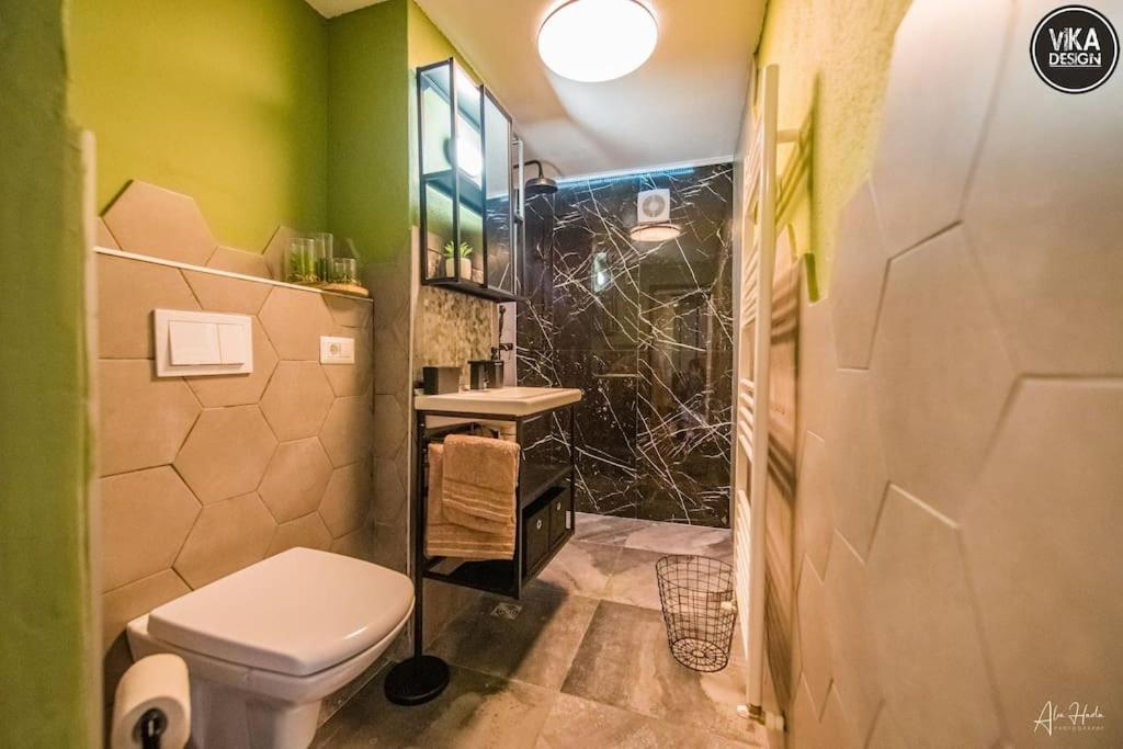 Park Apartment 23 Alba Iulia Exterior foto
